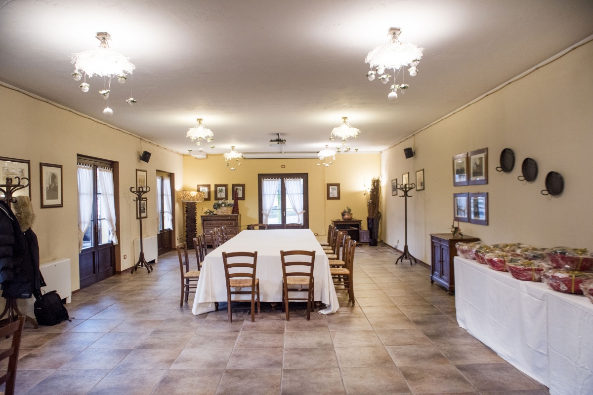 Team Cooking per ICL - 0