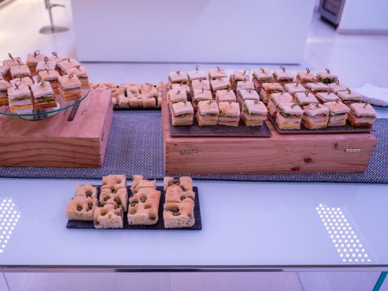 Organizzazione di una festa di compleanno per un diciannovesimo - 8