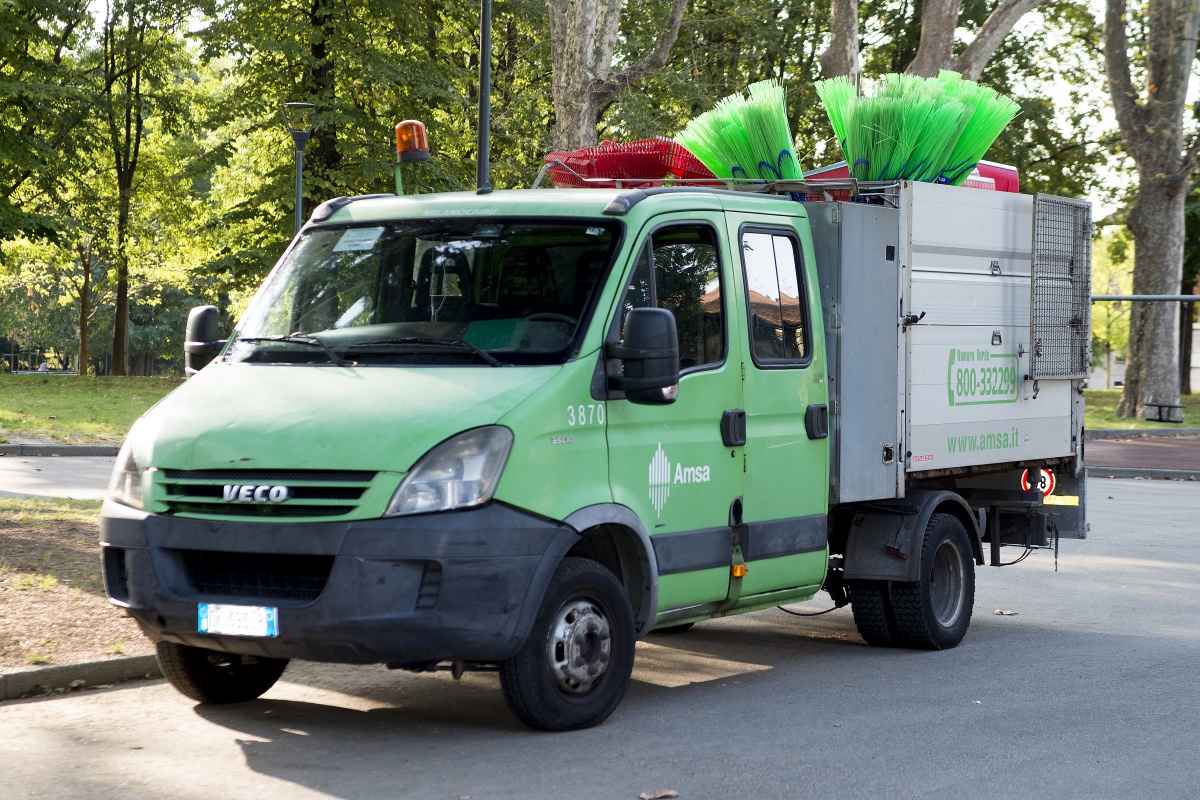 Social Team Building per Heineken Italia - 6