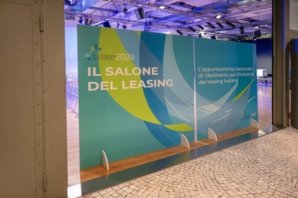 Salone del Leasing 2024: Record di Presenze e Innovazione per Assilea - 10