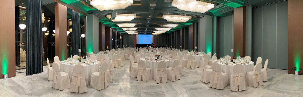 Una cena di gala e una cerimonia di premiazione per l’Ordine dei Farmacisti - 0