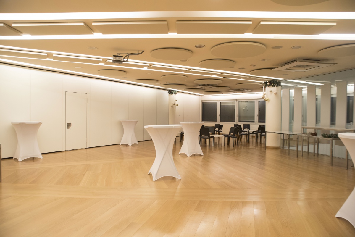 Team Cooking per Groz Beckert - 1