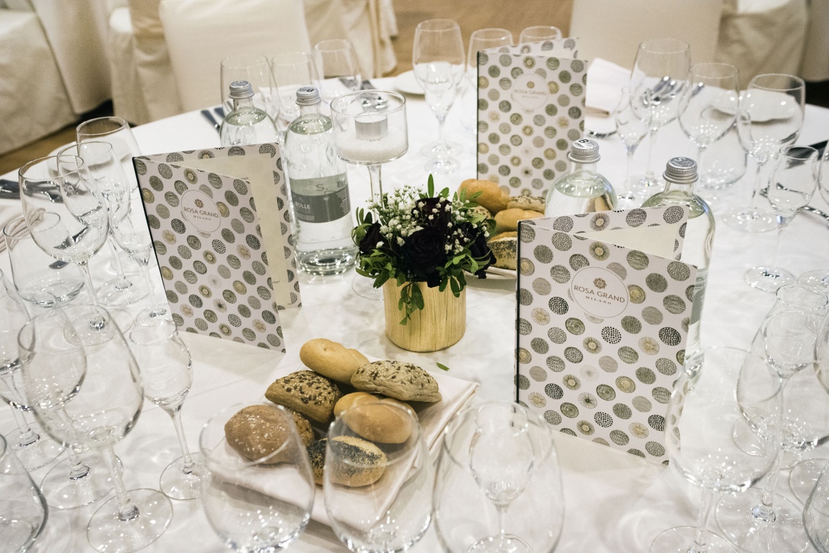 Incentive con attività di Wine Tasting per Carestream - 2