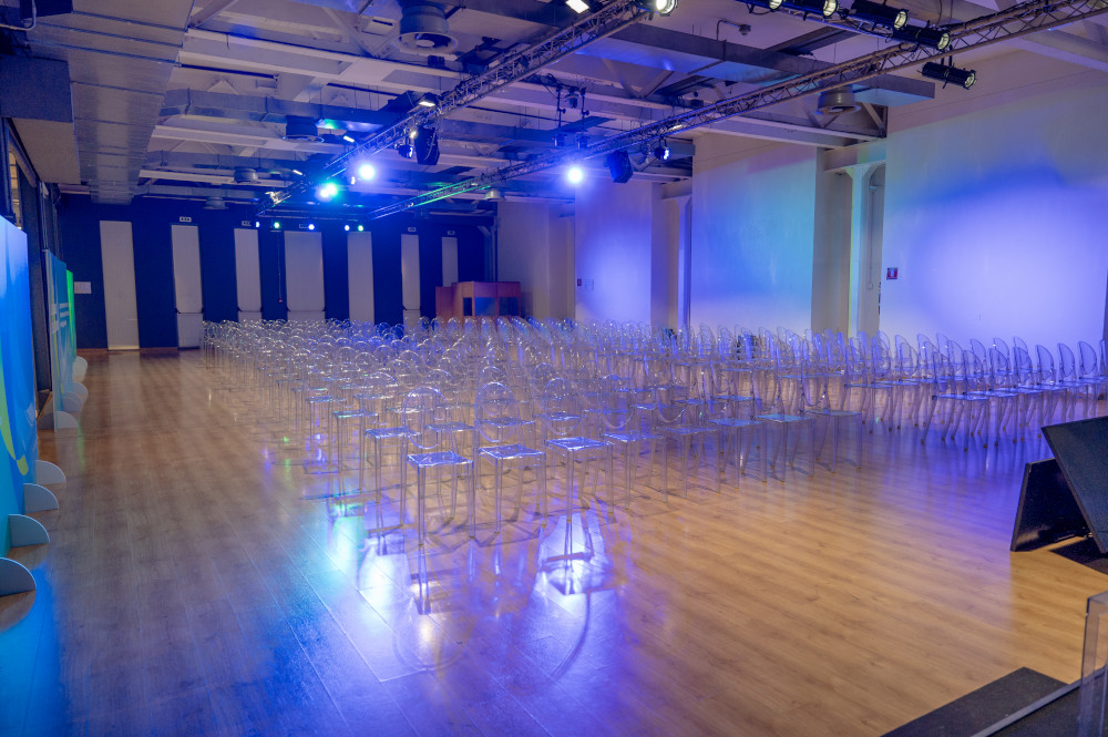 Salone del Leasing 2024: Record di Presenze e Innovazione per Assilea - 8