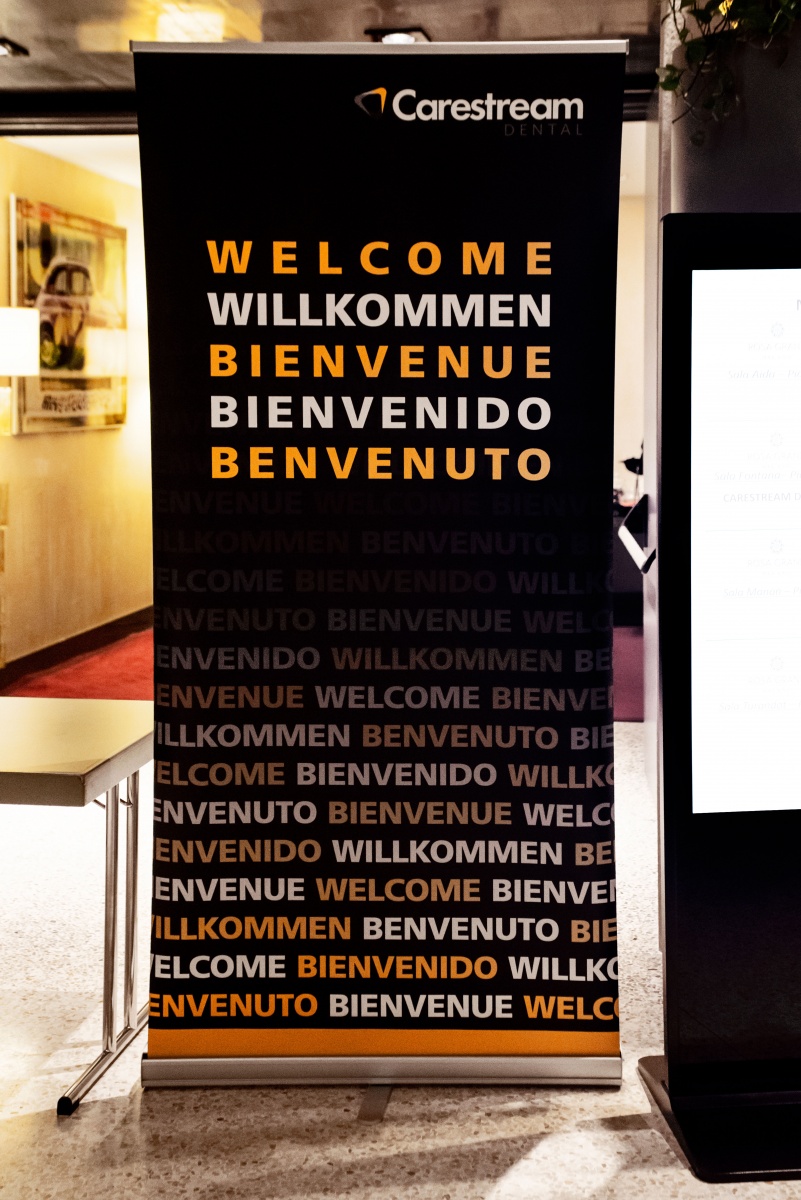 Incentive con attività di Wine Tasting per Carestream - 17