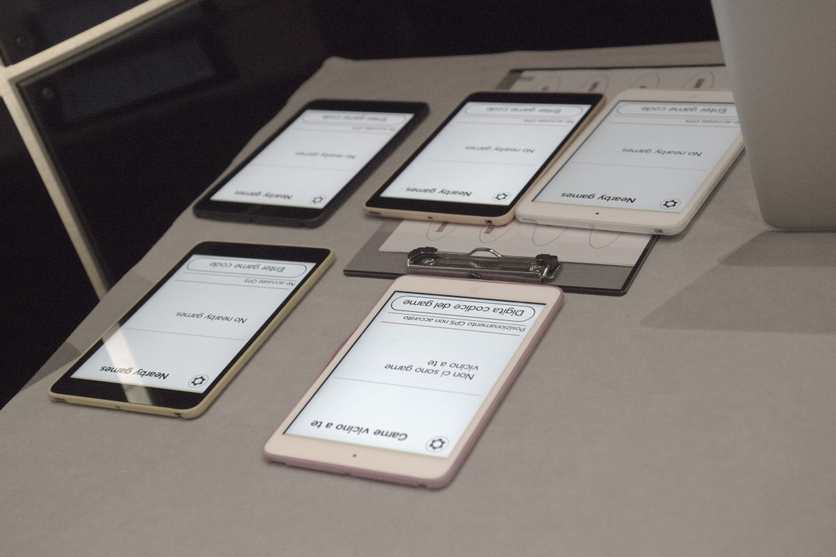 Meeting e team building team me up per Heineken Italia - 23