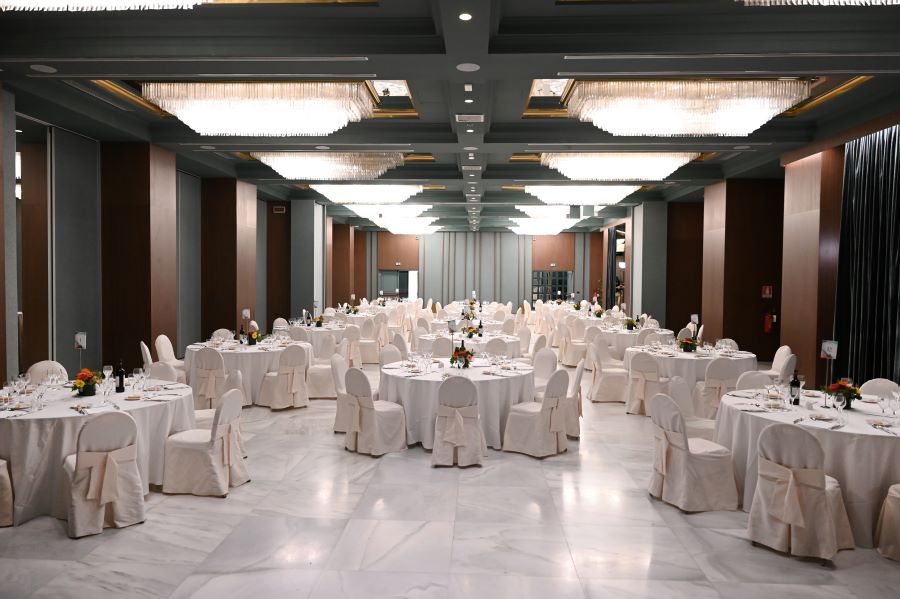 Una cena di gala e una cerimonia di premiazione per l’Ordine dei Farmacisti - 2