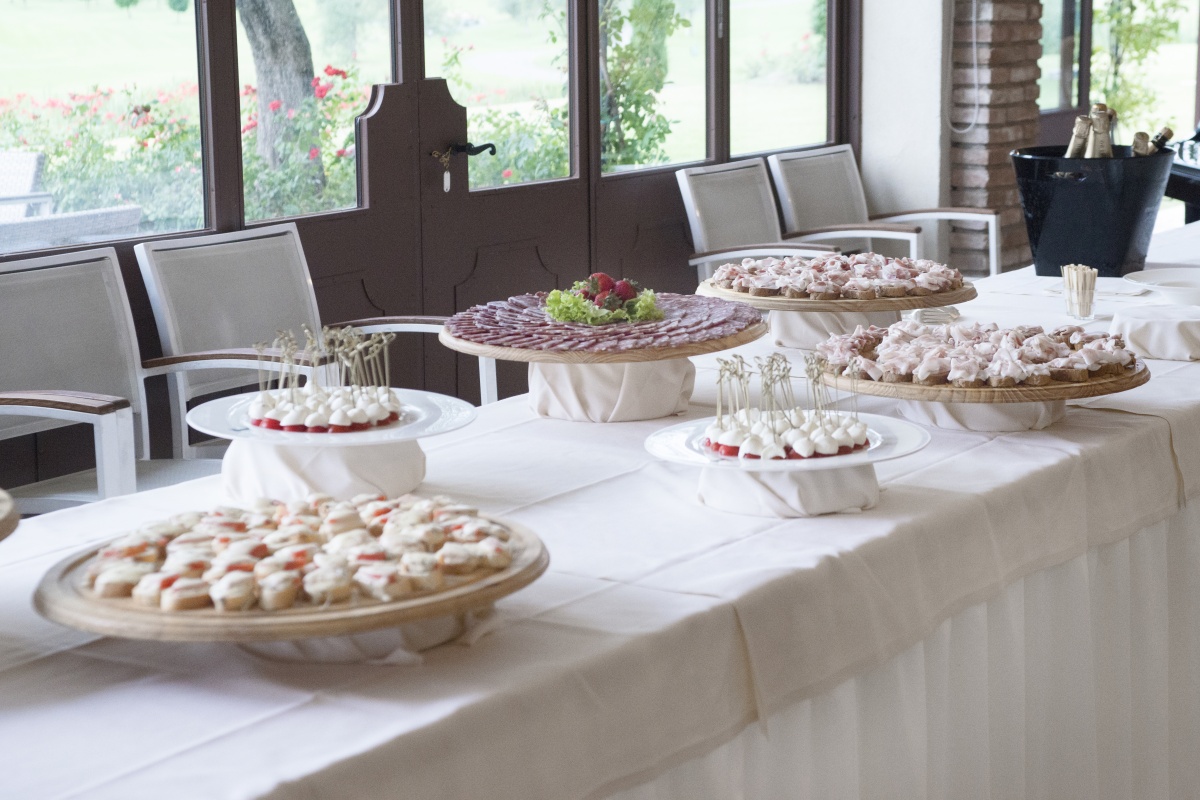 Smart Eventi: Cena con delitto per Allianz - 10