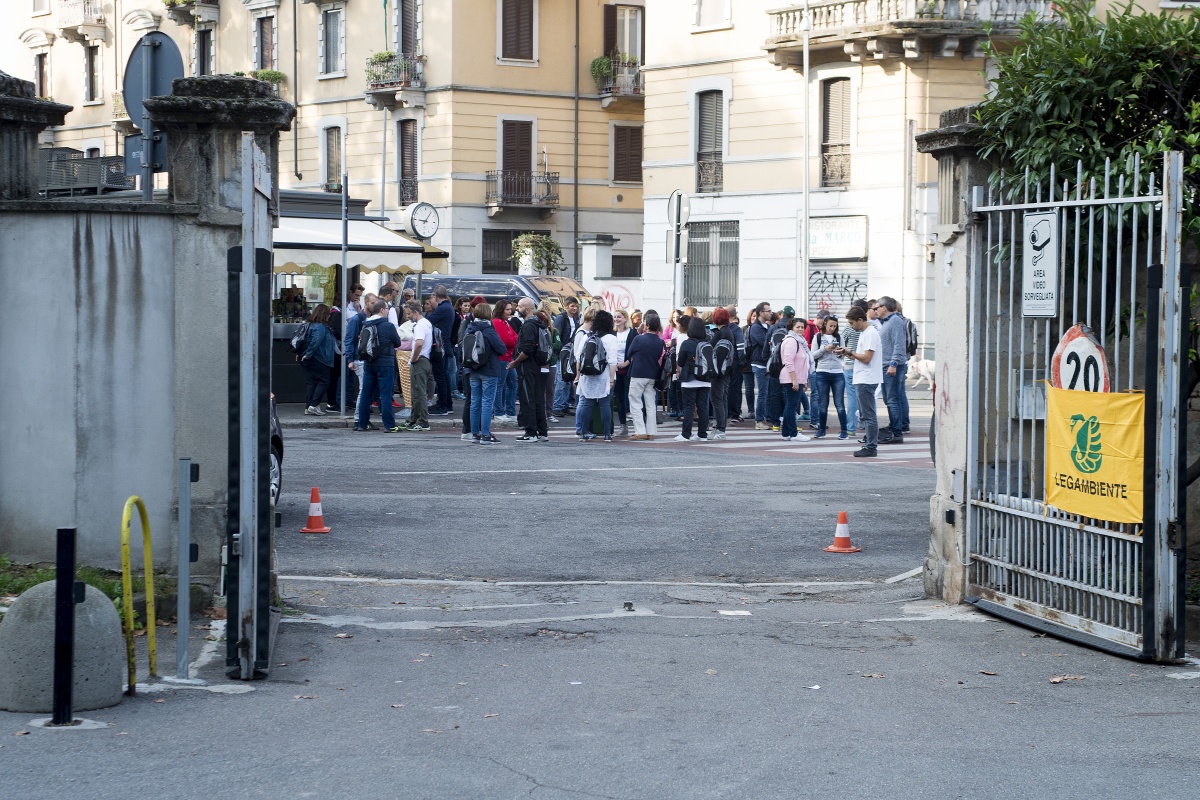 Social Team Building per Heineken Italia - 11