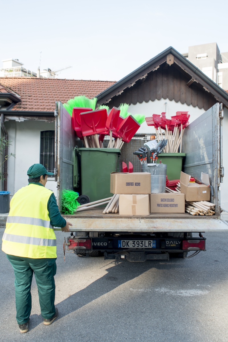 Social Team Building per Heineken Italia - 7