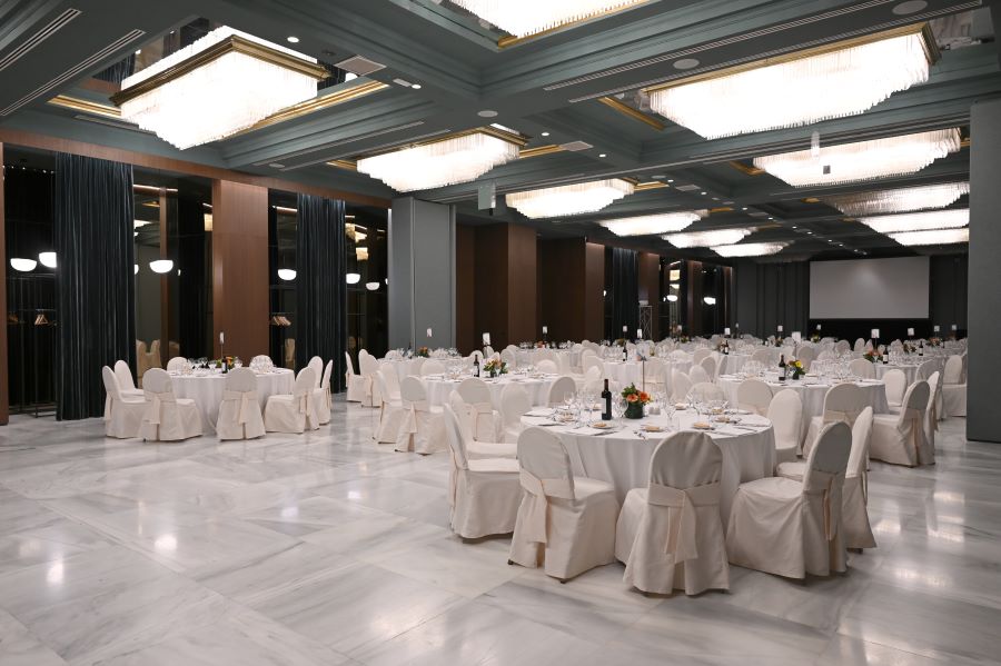 Una cena di gala e una cerimonia di premiazione per l’Ordine dei Farmacisti - 6