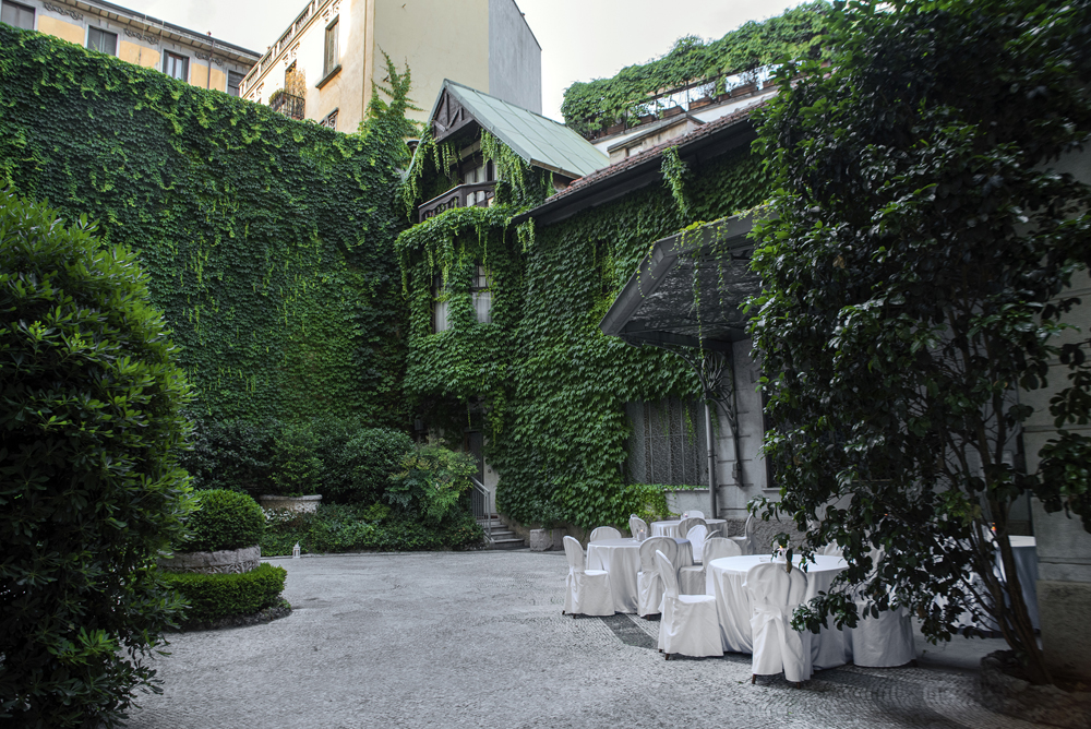 Diciottesimo e Cinquantesimo Compleanno in una location storica a Milano - 2