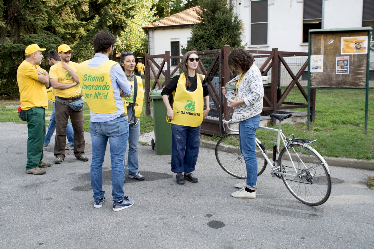 Social Team Building per Heineken Italia - 9