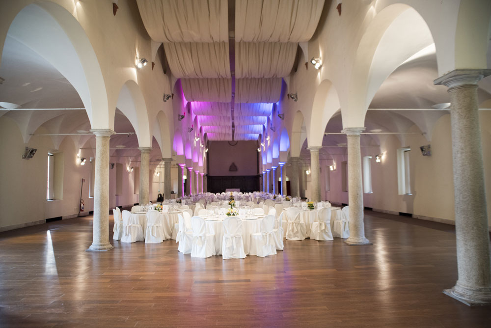 Cena di Gala Annuale per Ordine dei Farmacisti - 1