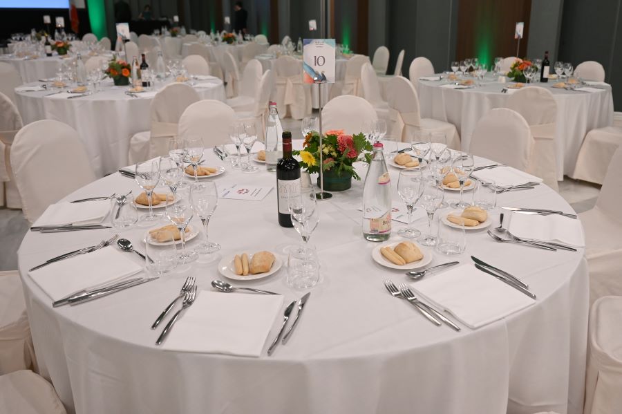 Una cena di gala e una cerimonia di premiazione per l’Ordine dei Farmacisti - 9