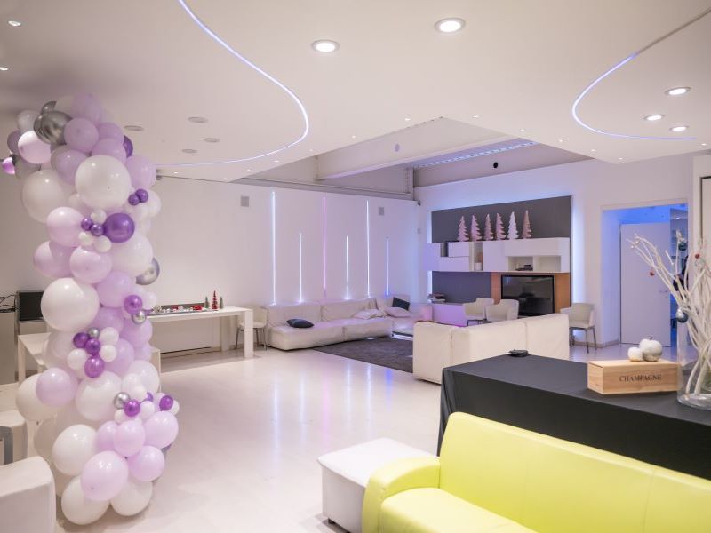 Organizzazione di una festa di compleanno per un diciannovesimo - 4