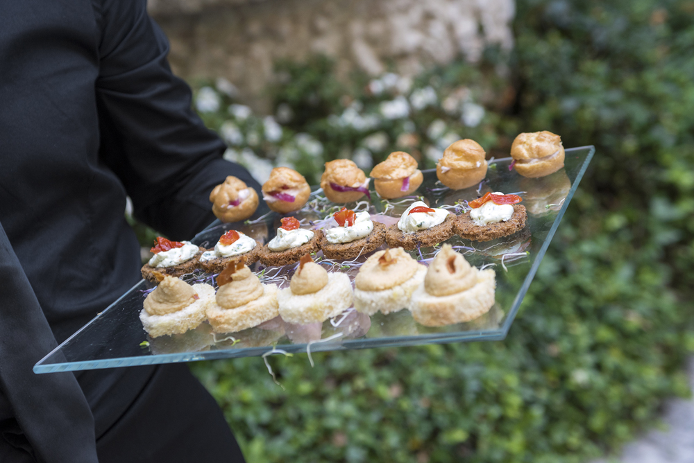 Diciottesimo e Cinquantesimo Compleanno in una location storica a Milano - 0