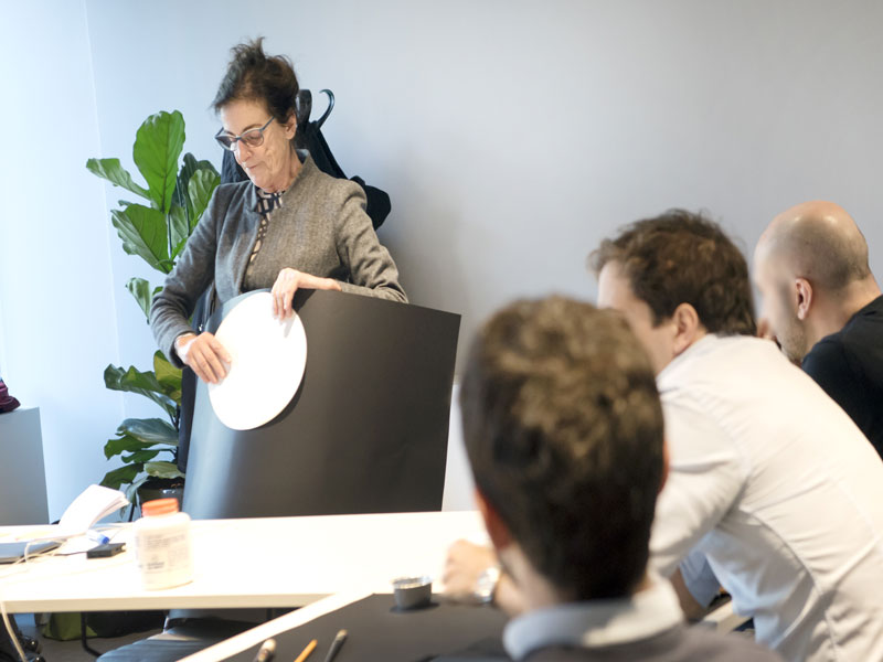 Team Building Spot per N26 - 2