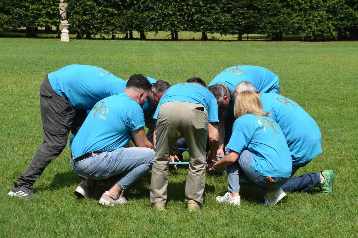 Balconi Anniversario Aziendale - 7