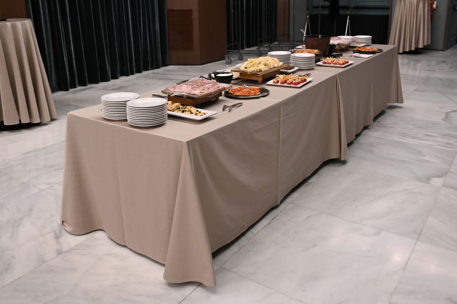 Una cena di gala e una cerimonia di premiazione per l’Ordine dei Farmacisti - 8