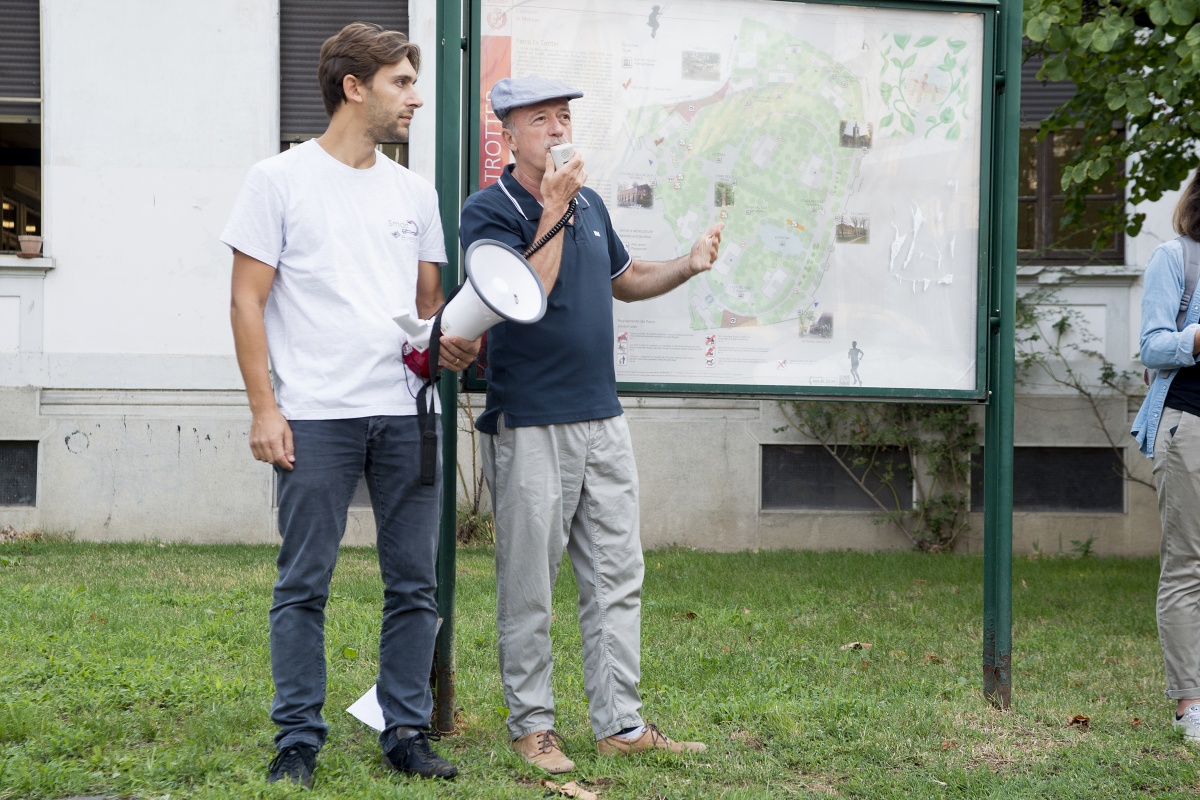 Social Team Building per Heineken Italia - 19