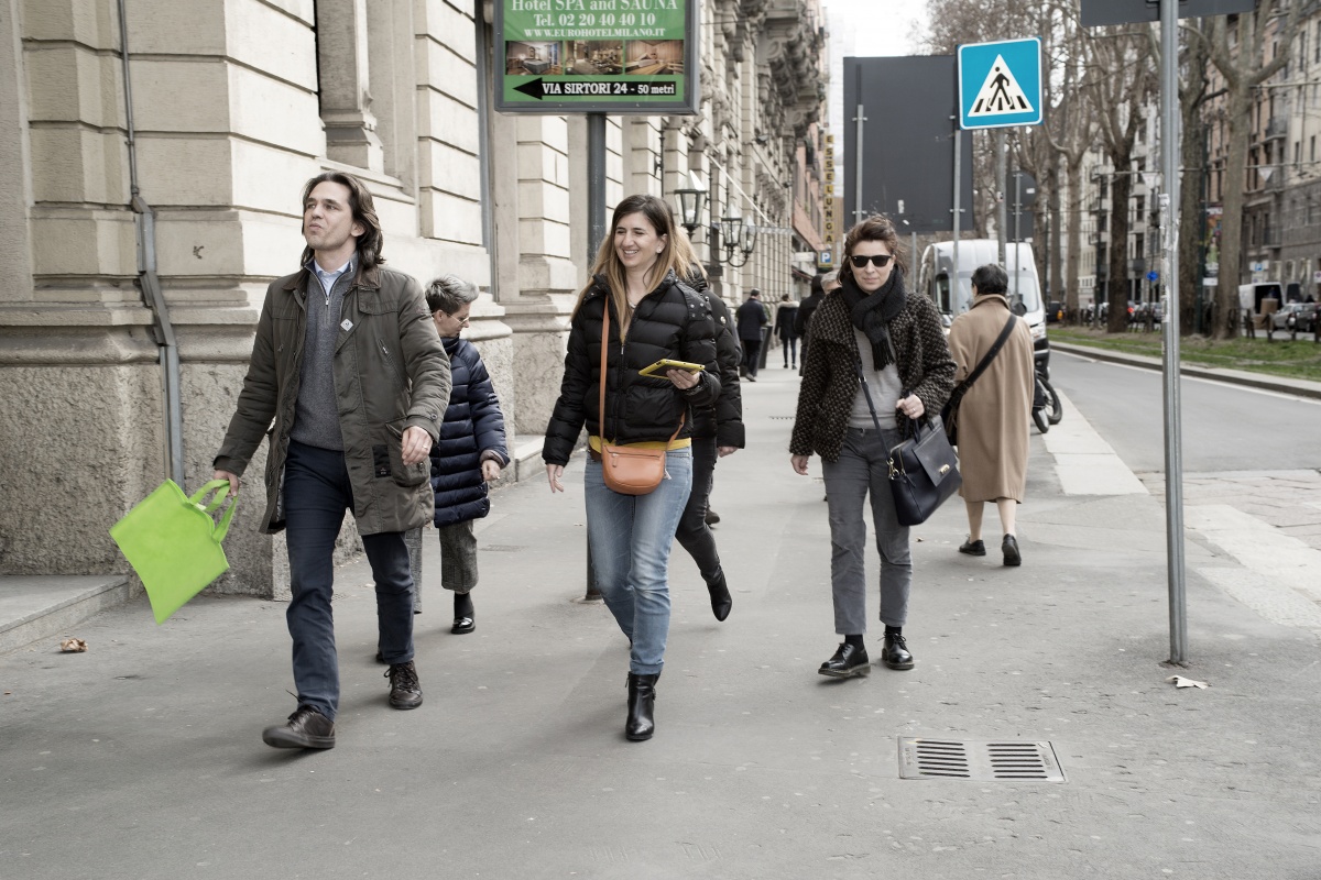 Meeting e team building team me up per Heineken Italia - 10