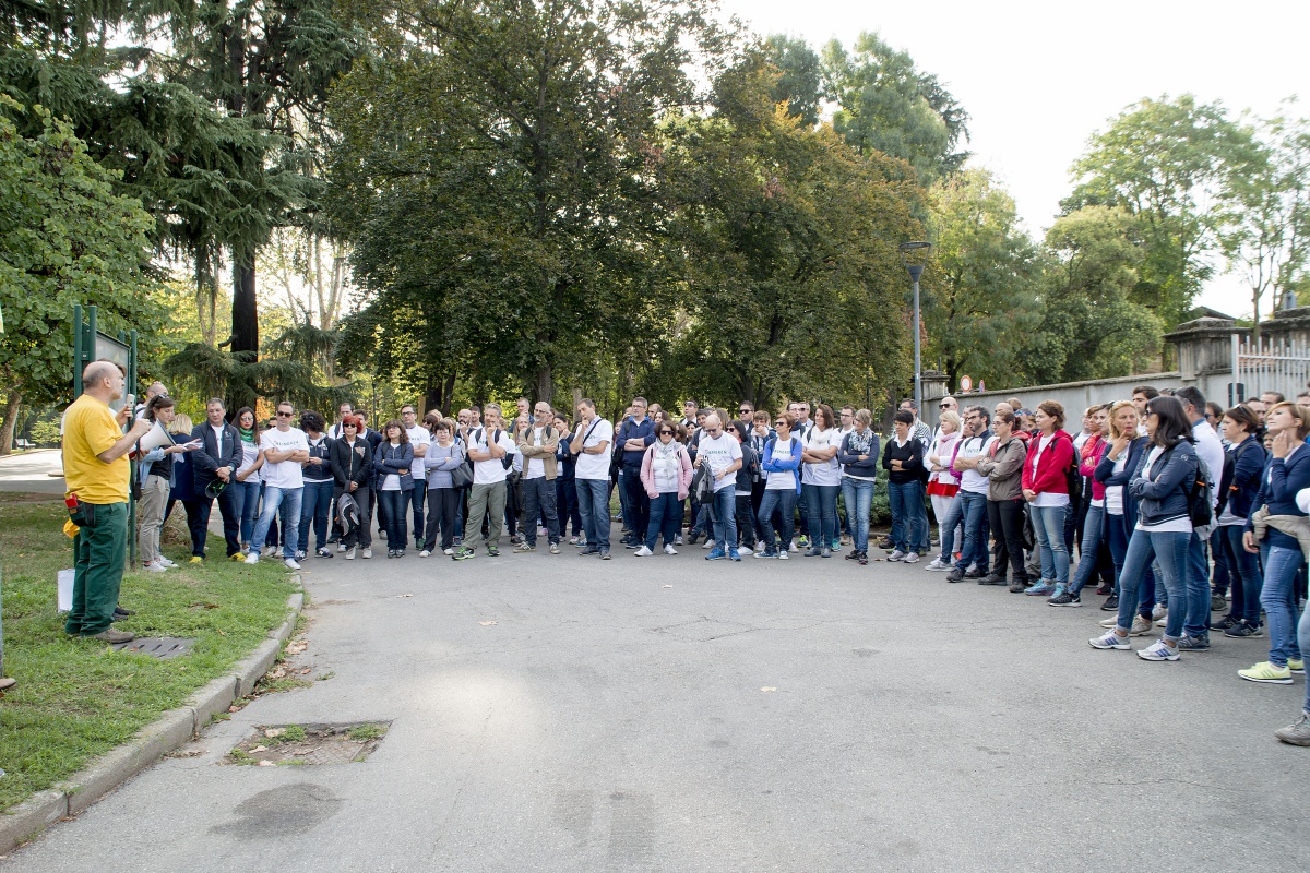 Social Team Building per Heineken Italia - 16