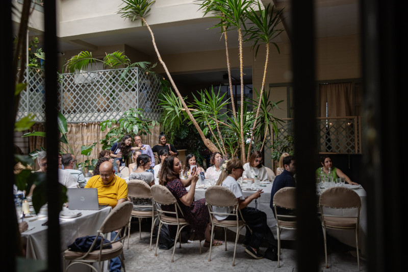 Press day Aruba per Global Tourist: un evento tra storytelling e sapori caraibici - 14