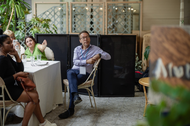 Press day Aruba per Global Tourist: un evento tra storytelling e sapori caraibici - 17