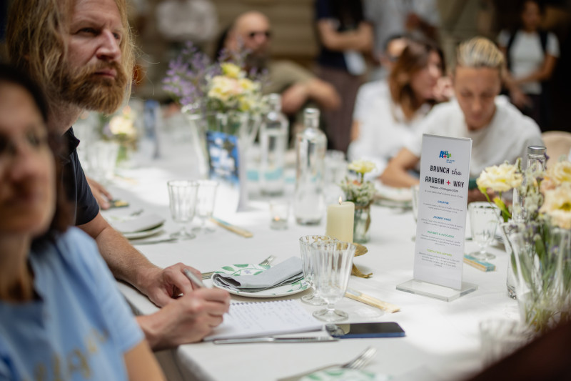 Press day Aruba per Global Tourist: un evento tra storytelling e sapori caraibici - 19