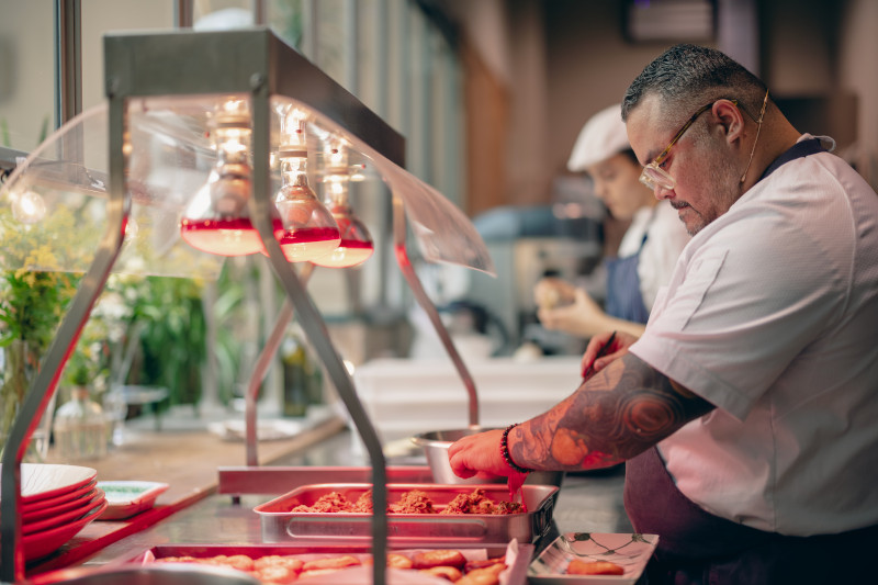 Press day Aruba per Global Tourist: un evento tra storytelling e sapori caraibici - 0