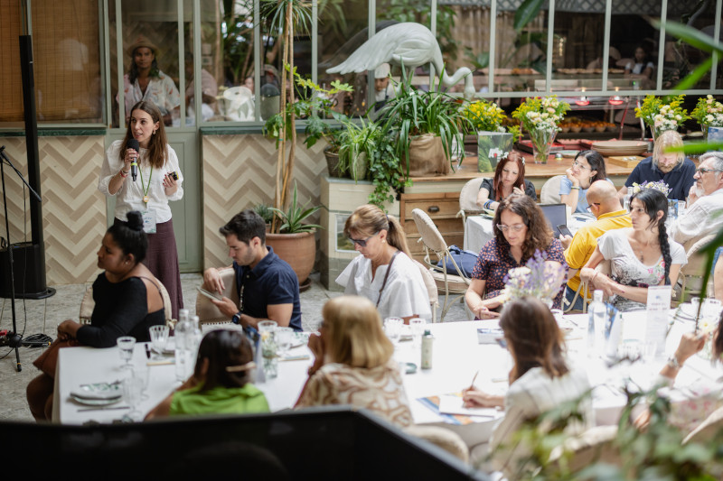 Press day Aruba per Global Tourist: un evento tra storytelling e sapori caraibici - 16