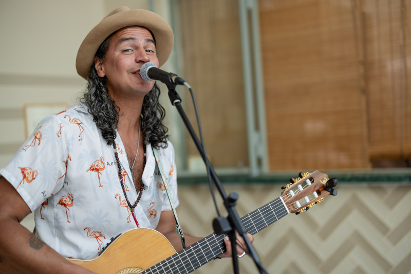 Press day Aruba per Global Tourist: un evento tra storytelling e sapori caraibici - 25