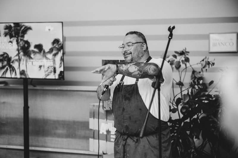 Press day Aruba per Global Tourist: un evento tra storytelling e sapori caraibici - 2