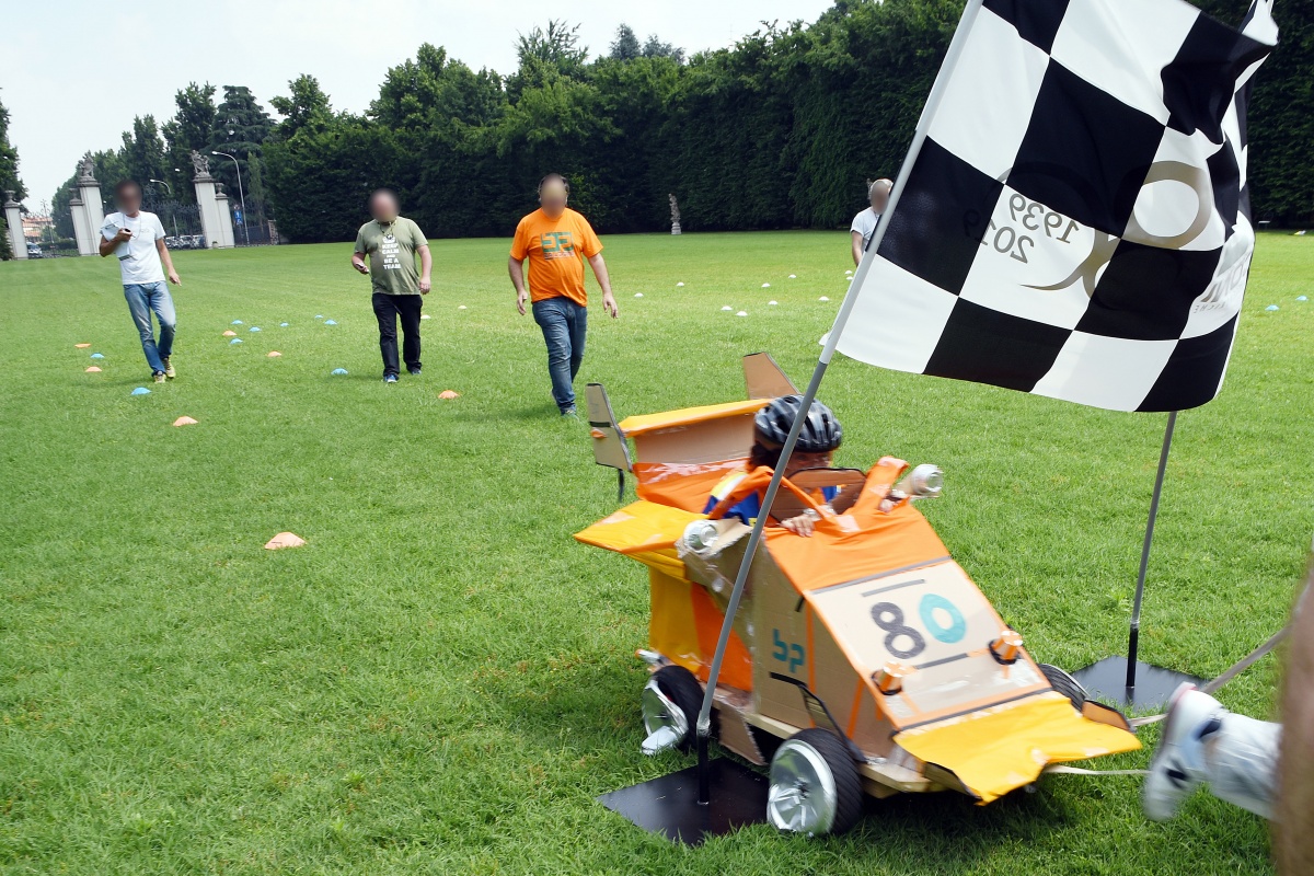 Balconi Anniversario Aziendale - 12