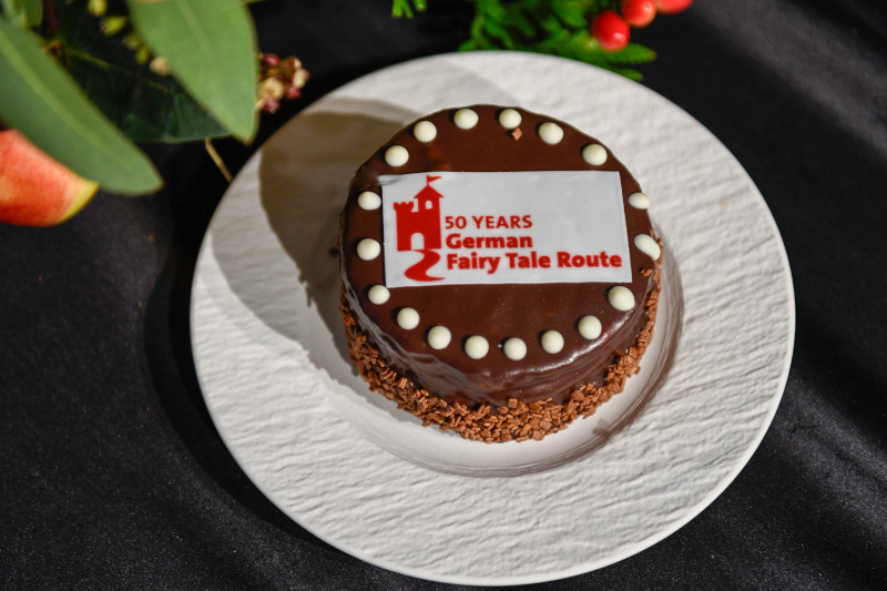 Evento stampa Germany Travel: venue originale e catering di alto livello - 1