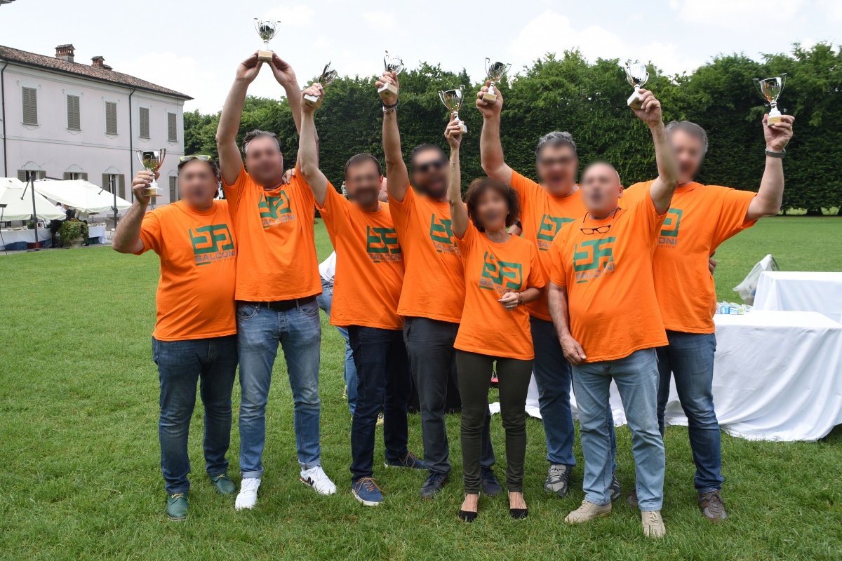 Balconi Anniversario Aziendale - 5