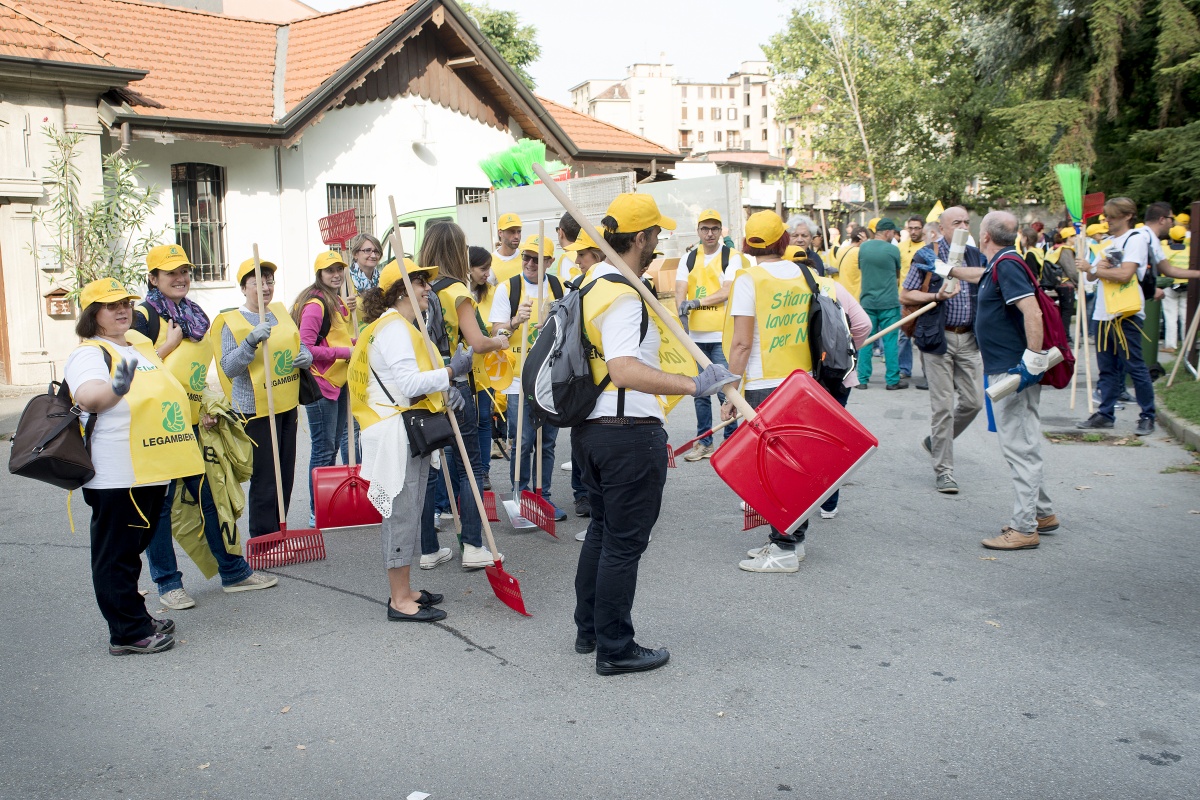 Social Team Building per Heineken Italia - 17