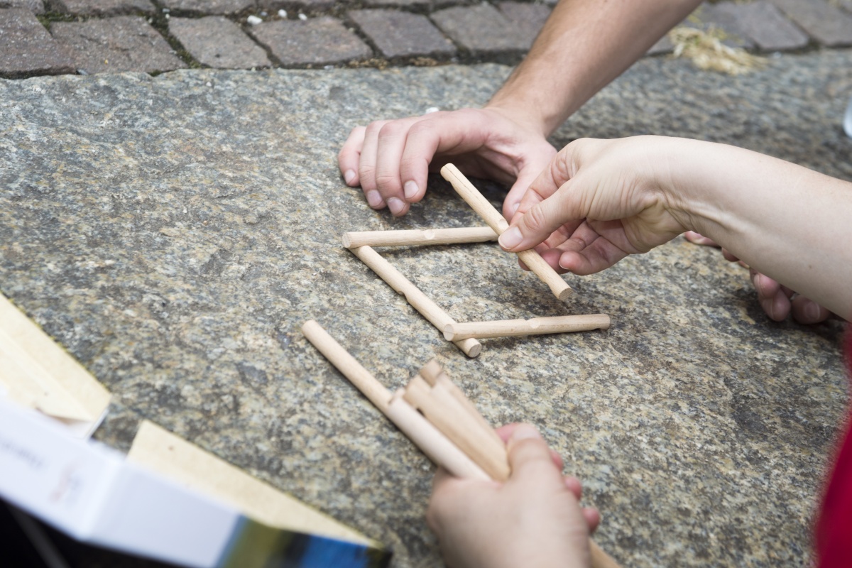 Smart Eventi: Team me up per Unicredit - 24