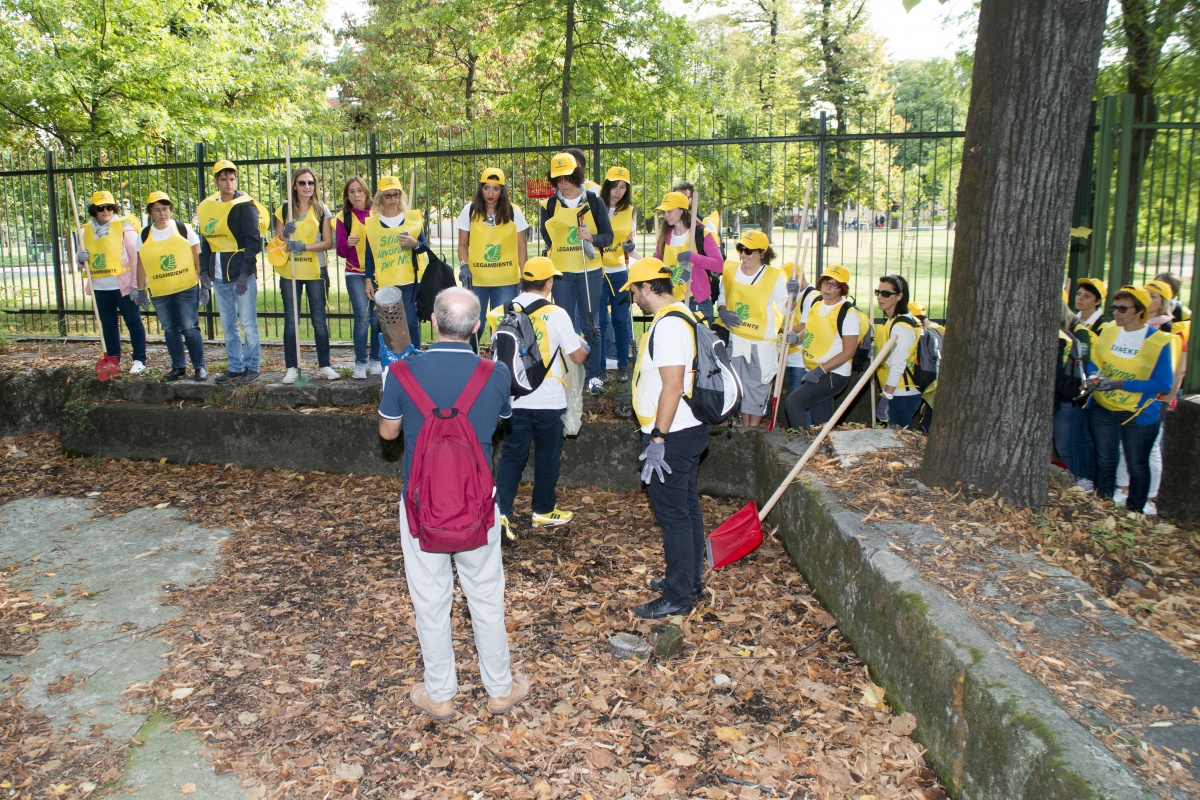 Social Team Building per Heineken Italia - 20