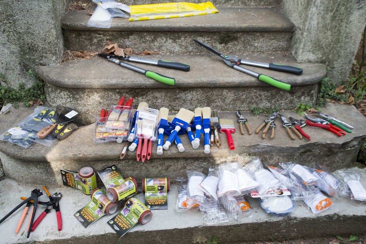 Social Team Building per Heineken Italia - 24