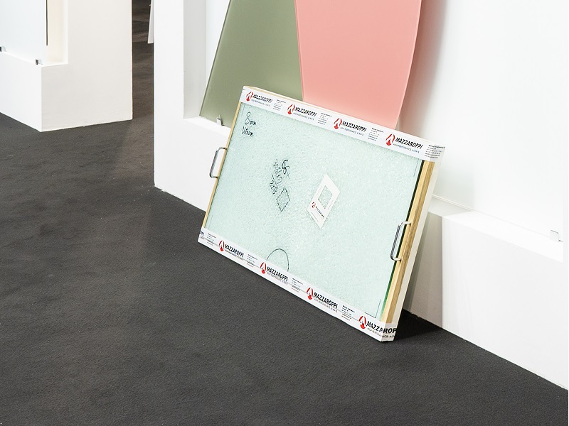 Allestimento fiera per Mazzaroppi - 4