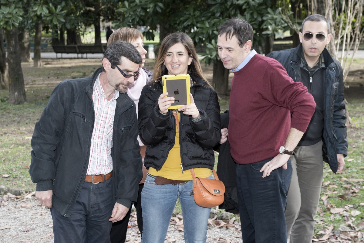 Meeting e team building team me up per Heineken Italia - 32