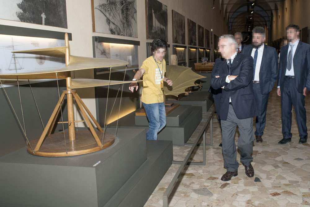 Cena di Gala Annuale per Ordine dei Farmacisti - 7