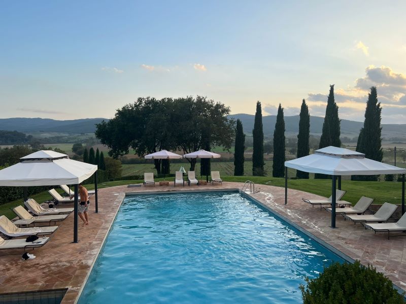 Ritiro aziendale con team building per Green Sun - 2