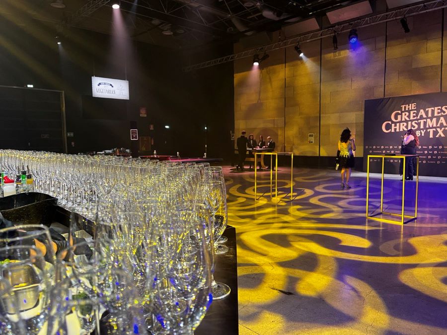 Un evento di Natale diverso dal solito, ambientato nei ruggenti anni ’20! - 2