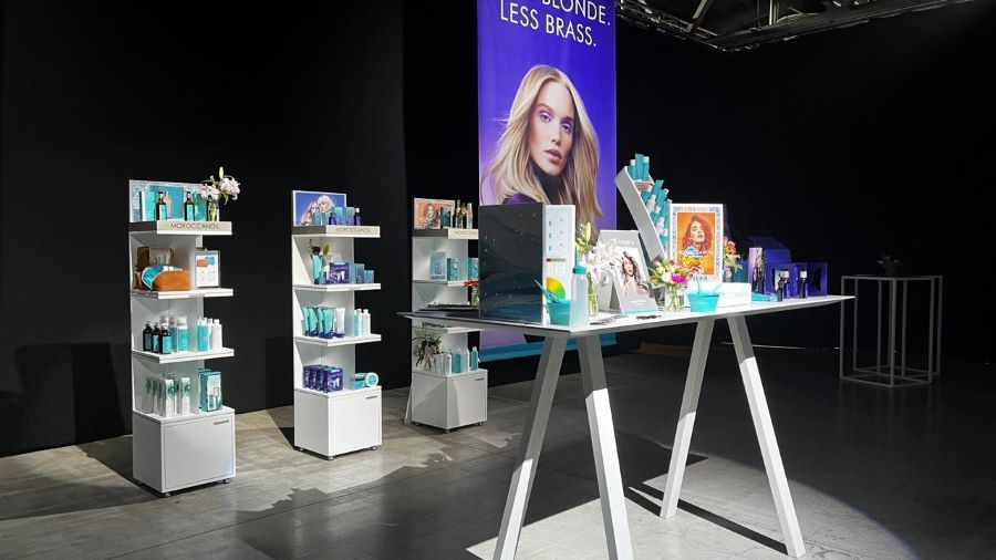 Una sfilata esclusiva per un pubblico di professionisti - 3