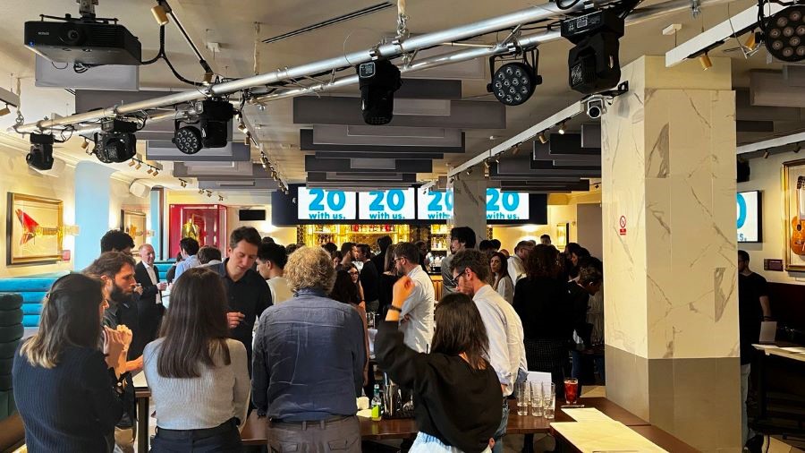 Cocktail Challenge Team Building: l’attività perfetta per un anniversario aziendale - 9