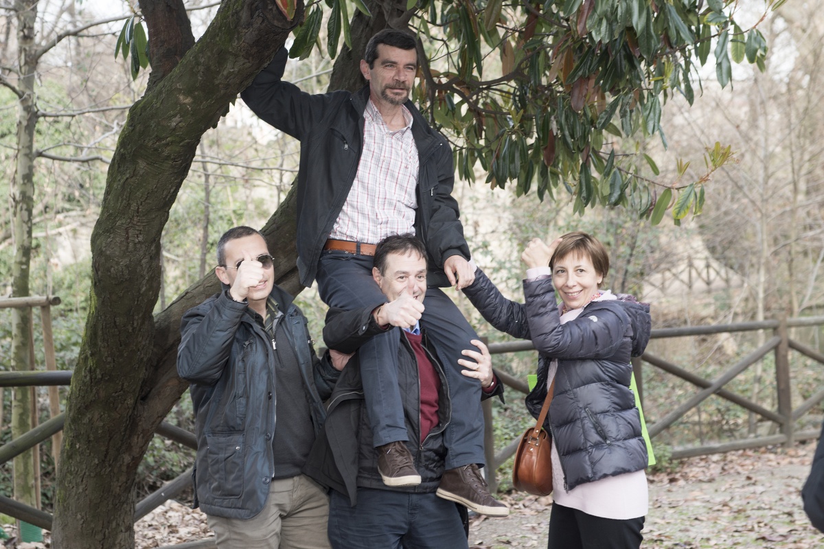 Meeting e team building team me up per Heineken Italia - 6