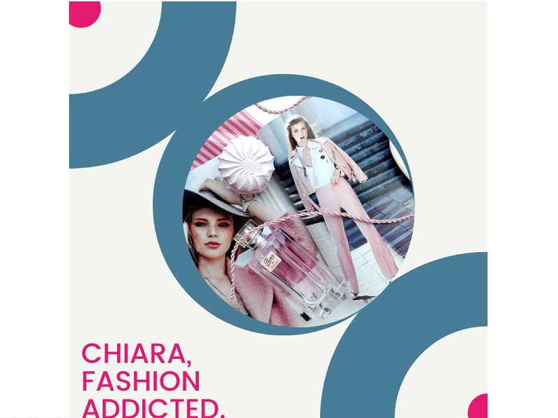 Sviluppo del brand Origine Zero - 3